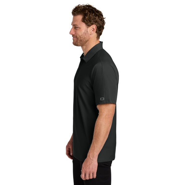 OGIO® Envision Nylon/Spandex Micropique Men's Polo
