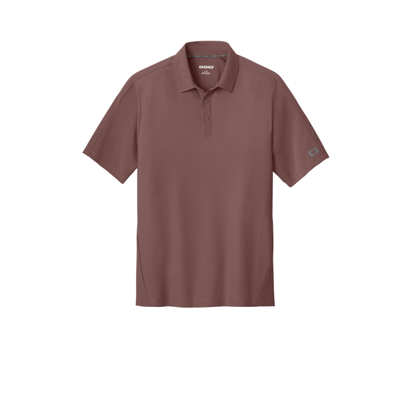 OGIO® Envision Nylon/Spandex Micropique Men's Polo