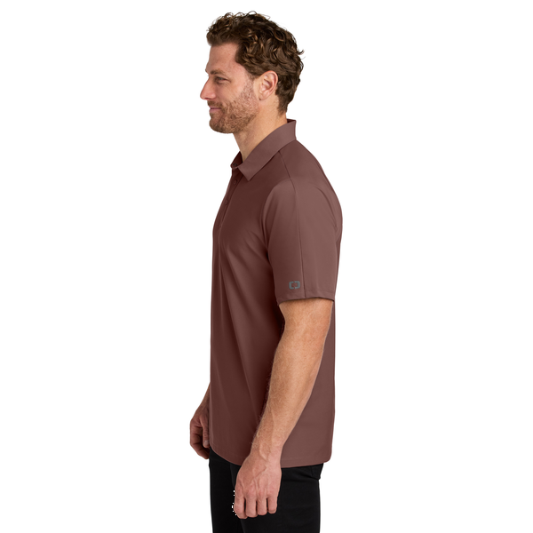 OGIO® Envision Nylon/Spandex Micropique Men's Polo