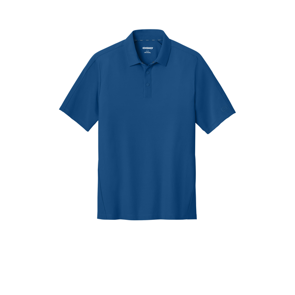OGIO® Envision Nylon/Spandex Micropique Men's Polo
