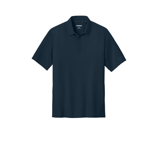 OGIO® Envision Nylon/Spandex Micropique Men's Polo