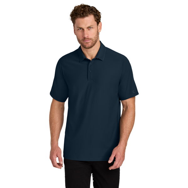 OGIO® Envision Nylon/Spandex Micropique Men's Polo