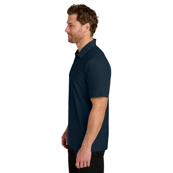 OGIO® Envision Nylon/Spandex Micropique Men's Polo