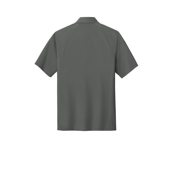 OGIO® Envision Nylon/Spandex Micropique Men's Polo