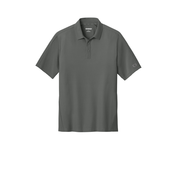 OGIO® Envision Nylon/Spandex Micropique Men's Polo