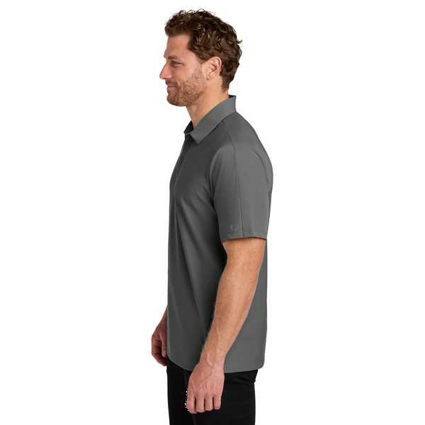 OGIO® Envision Nylon/Spandex Micropique Men's Polo
