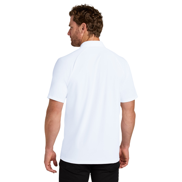 OGIO® Envision Nylon/Spandex Micropique Men's Polo