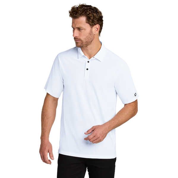OGIO® Envision Nylon/Spandex Micropique Men's Polo