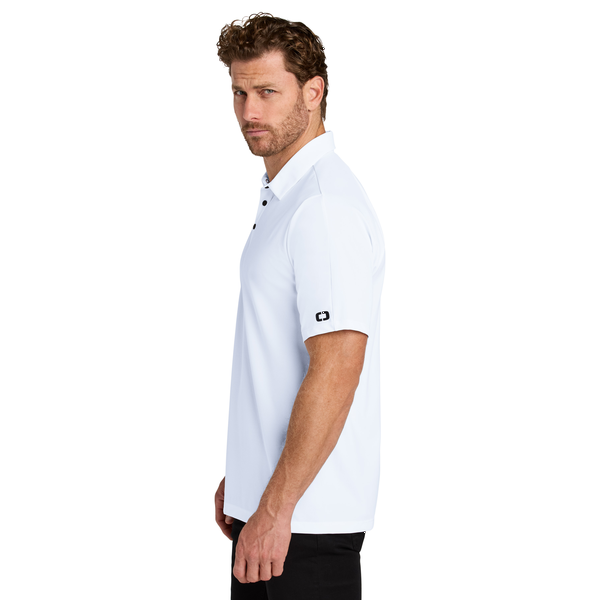 OGIO® Envision Nylon/Spandex Micropique Men's Polo