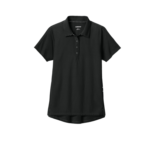 OGIO® Envision Nylon/Spandex Micropique Ladies' Polo