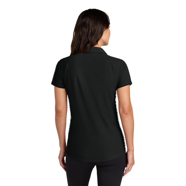 OGIO® Envision Nylon/Spandex Micropique Ladies' Polo