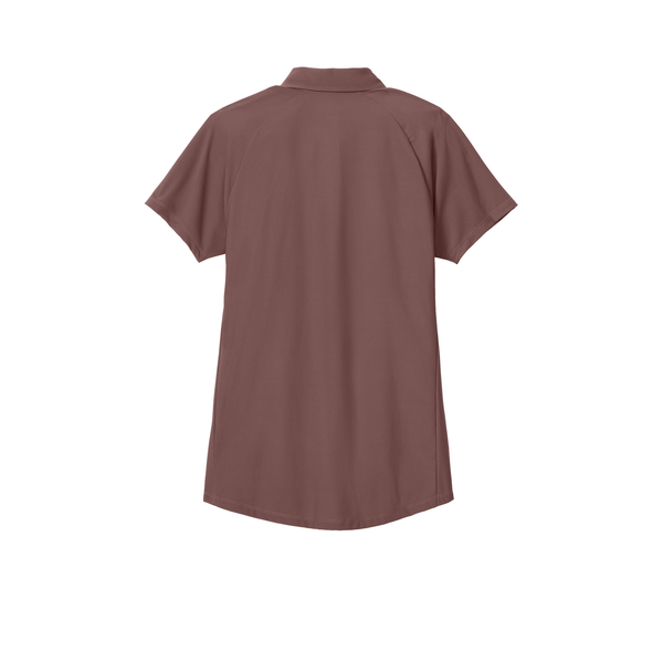 OGIO® Envision Nylon/Spandex Micropique Ladies' Polo