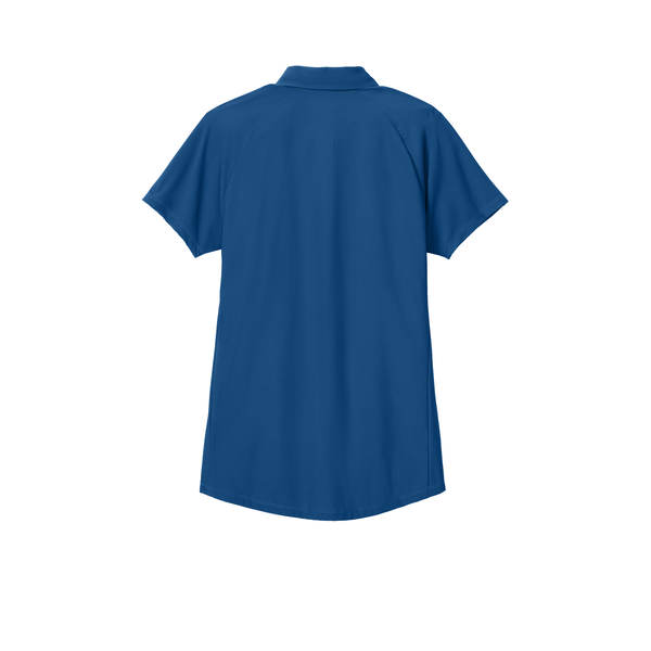 OGIO® Envision Nylon/Spandex Micropique Ladies' Polo