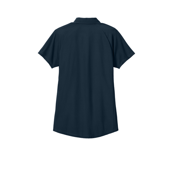 OGIO® Envision Nylon/Spandex Micropique Ladies' Polo