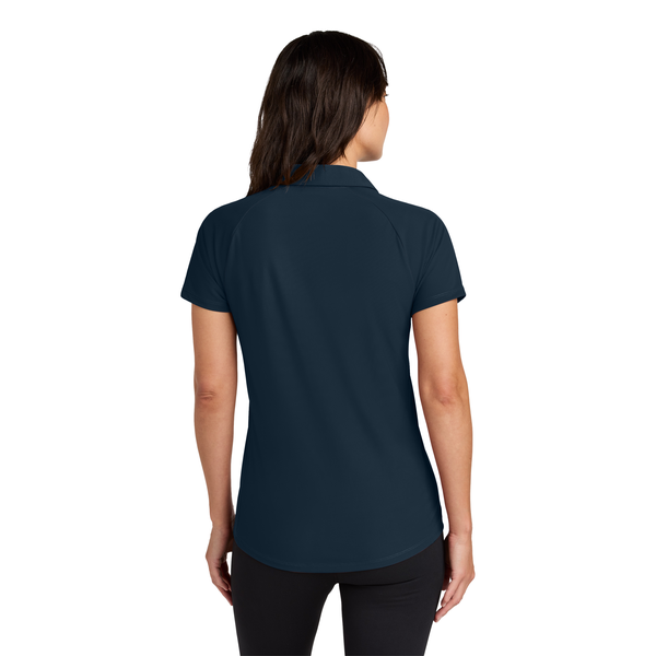 OGIO® Envision Nylon/Spandex Micropique Ladies' Polo