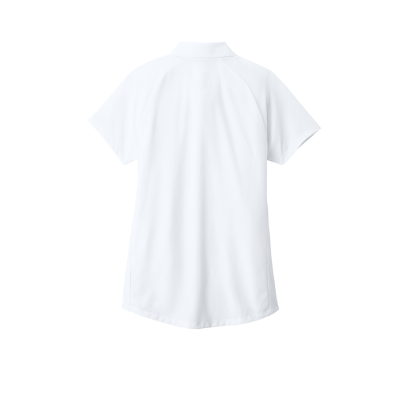 OGIO® Envision Nylon/Spandex Micropique Ladies' Polo