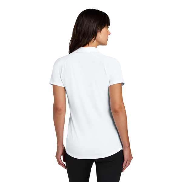 OGIO® Envision Nylon/Spandex Micropique Ladies' Polo