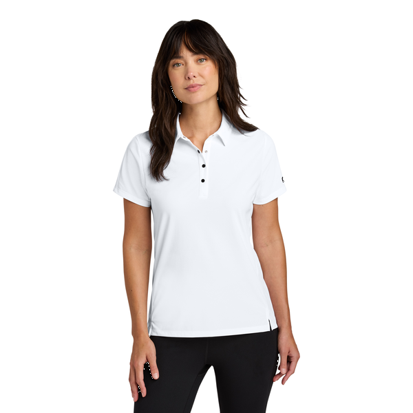 OGIO® Envision Nylon/Spandex Micropique Ladies' Polo