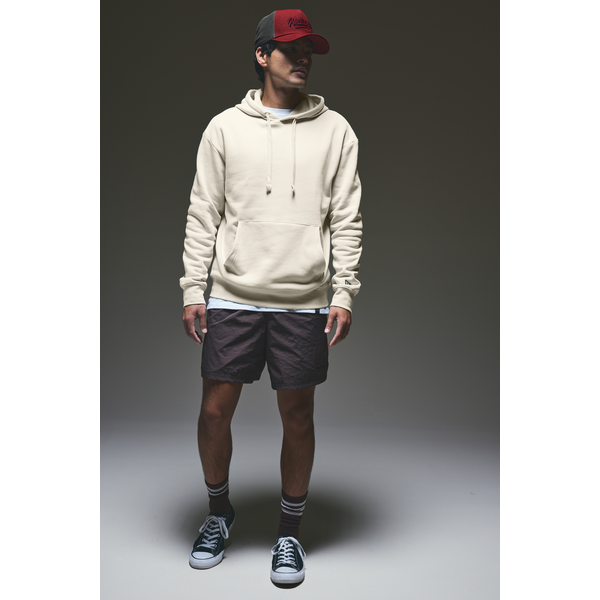 New Era® A-Frame Structured Snapback Mesh Back Cap