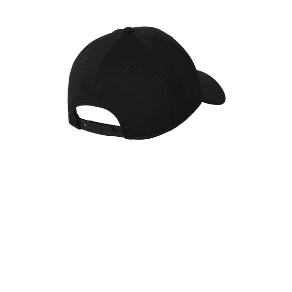 New Era® Pivot Stretch Band Structured Snapback Cap
