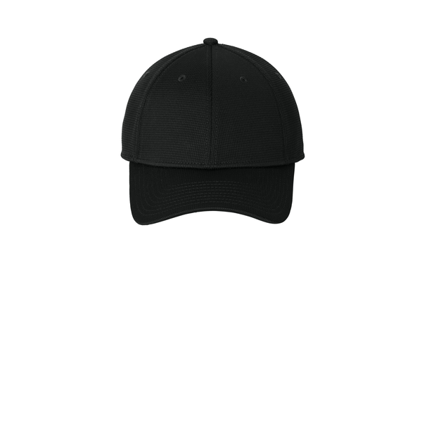 New Era® Pivot Stretch Band Structured Snapback Cap