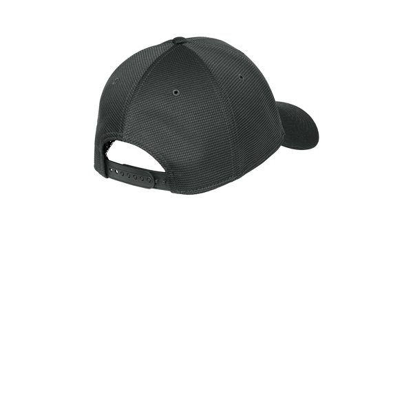 New Era® Pivot Stretch Band Structured Snapback Cap