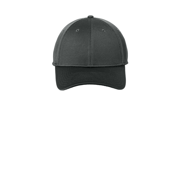 New Era® Pivot Stretch Band Structured Snapback Cap