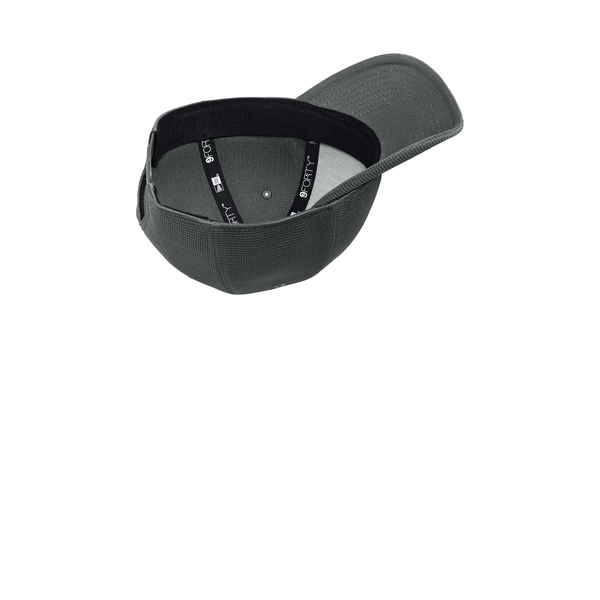 New Era® Pivot Stretch Band Structured Snapback Cap