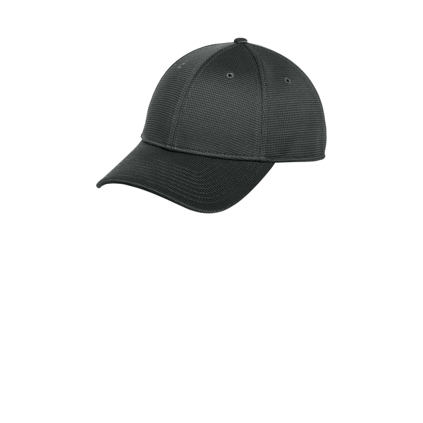 New Era® Pivot Stretch Band Structured Snapback Cap