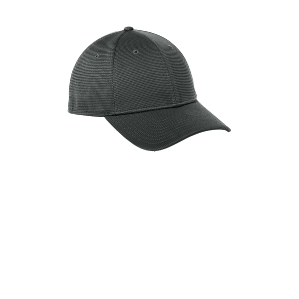 New Era® Pivot Stretch Band Structured Snapback Cap