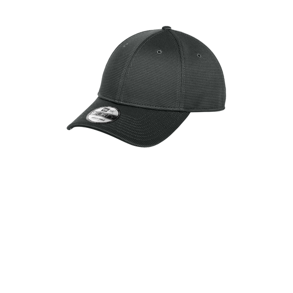 New Era® Pivot Stretch Band Structured Snapback Cap