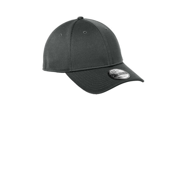 New Era® Pivot Stretch Band Structured Snapback Cap