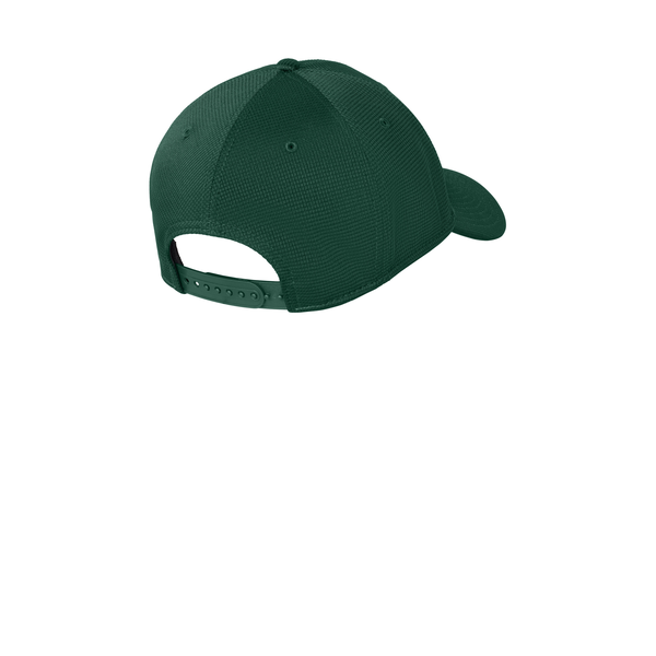 New Era® Pivot Stretch Band Structured Snapback Cap