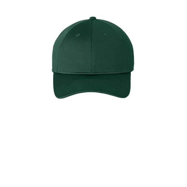 New Era® Pivot Stretch Band Structured Snapback Cap