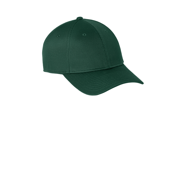 New Era® Pivot Stretch Band Structured Snapback Cap