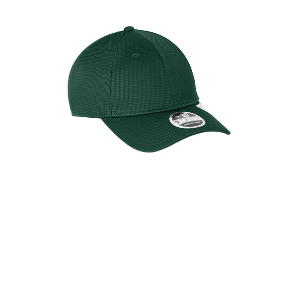 New Era® Pivot Stretch Band Structured Snapback Cap