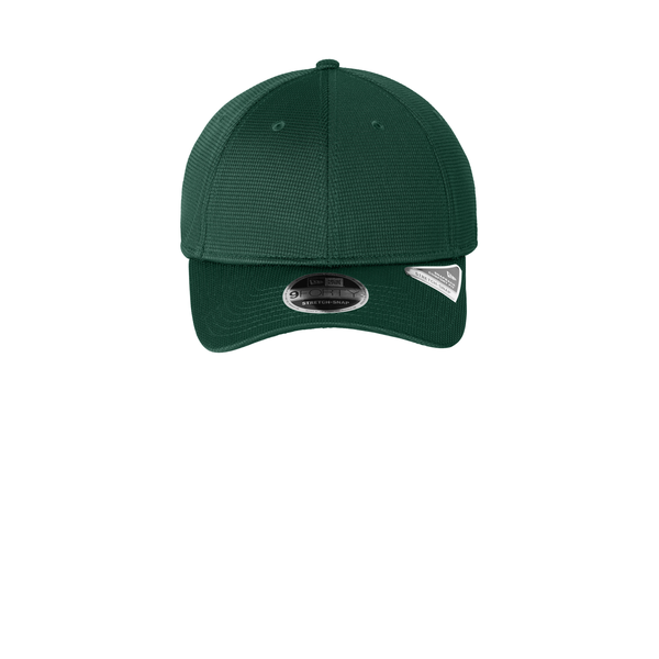 New Era® Pivot Stretch Band Structured Snapback Cap