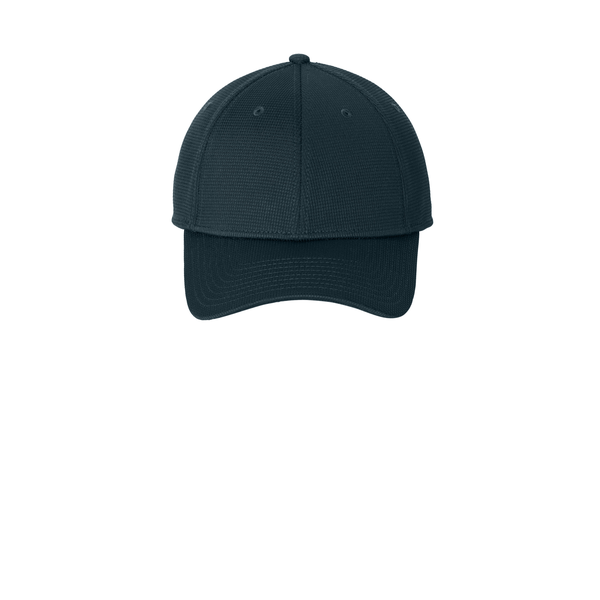 New Era® Pivot Stretch Band Structured Snapback Cap