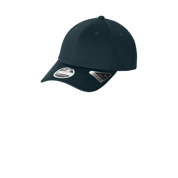 New Era® Pivot Stretch Band Structured Snapback Cap