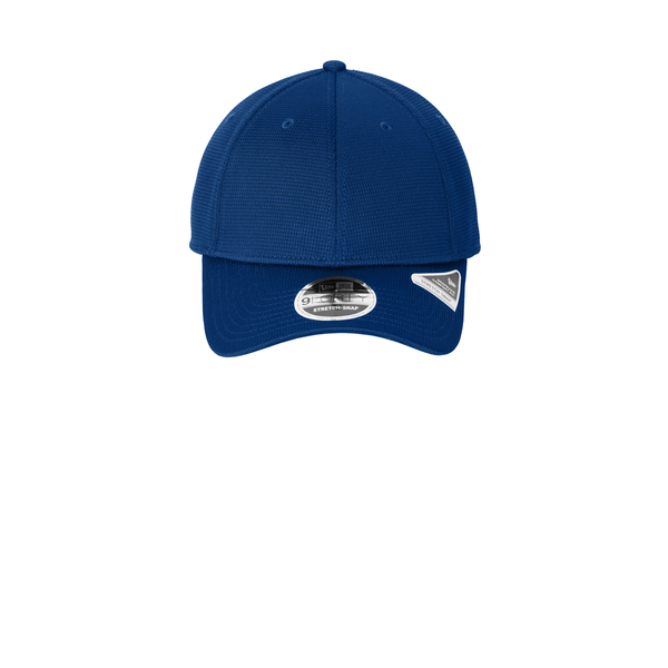 New Era® Pivot Stretch Band Structured Snapback Cap