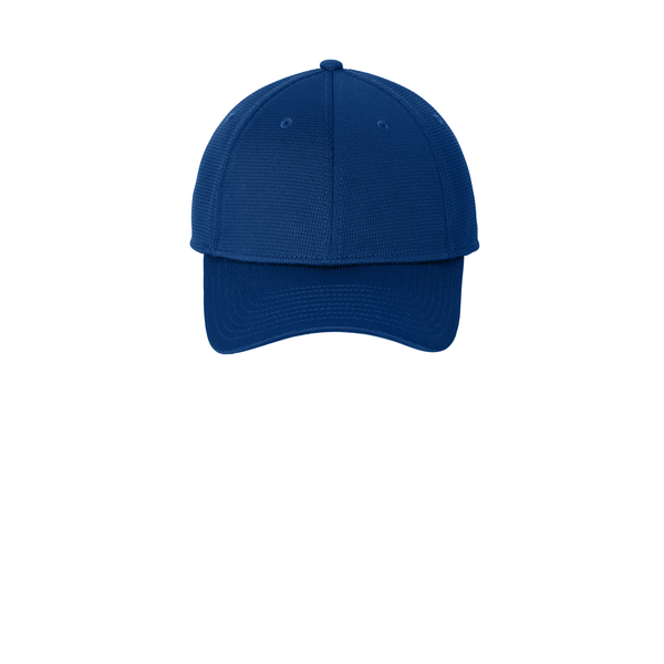 New Era® Pivot Stretch Band Structured Snapback Cap