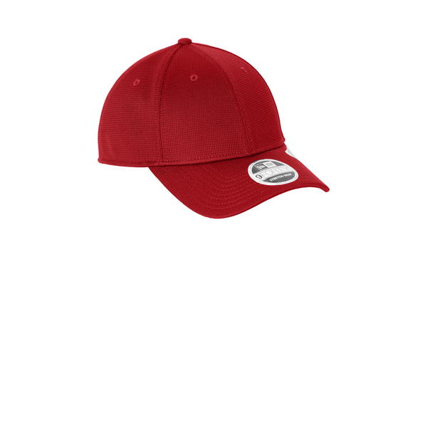 New Era® Pivot Stretch Band Structured Snapback Cap