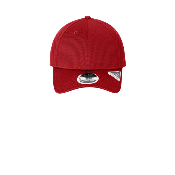 New Era® Pivot Stretch Band Structured Snapback Cap