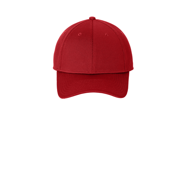 New Era® Pivot Stretch Band Structured Snapback Cap