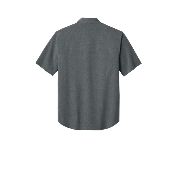 Tommy Bahama® Sandy Point Recycled Poly/Spandex Short Sleeve Men's Shirt