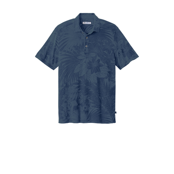 Tommy Bahama® Santiago Modal/Recycled Poly Paradise Men's Polo