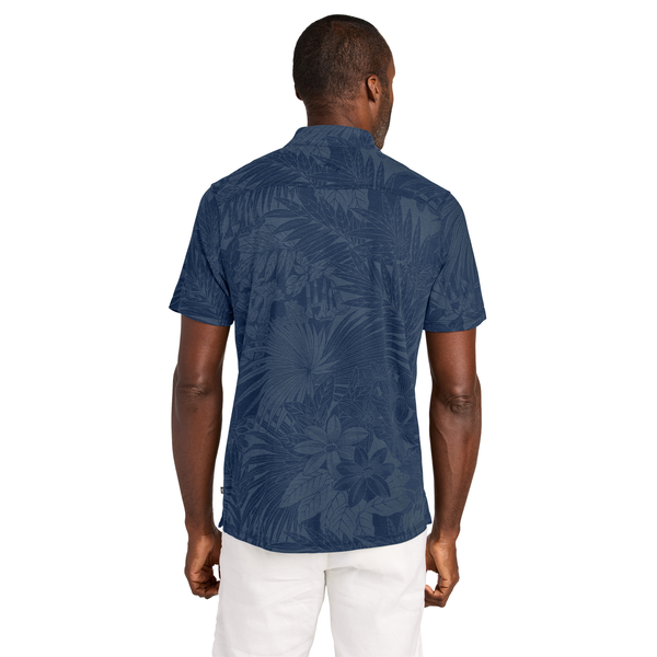 Tommy Bahama® Santiago Modal/Recycled Poly Paradise Men's Polo