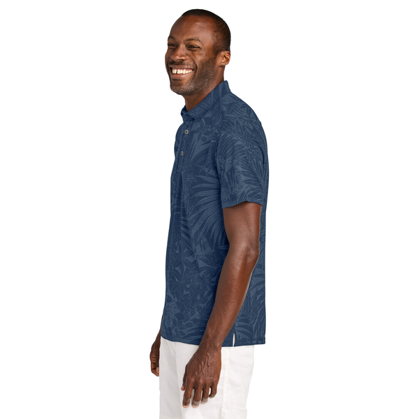 Tommy Bahama® Santiago Modal/Recycled Poly Paradise Men's Polo