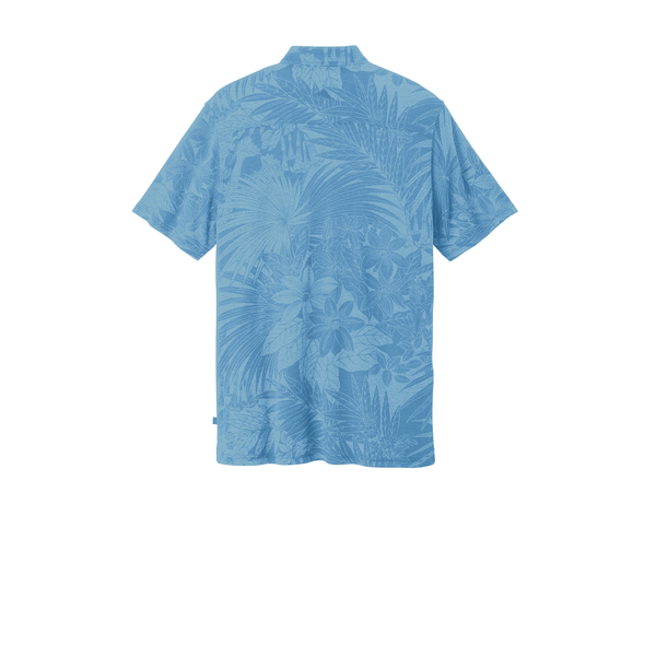 Tommy Bahama® Santiago Modal/Recycled Poly Paradise Men's Polo