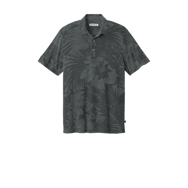 Tommy Bahama® Santiago Modal/Recycled Poly Paradise Men's Polo